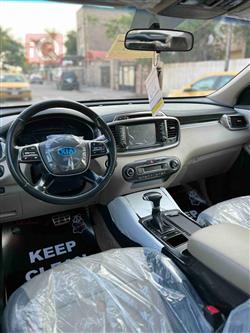 کیا سۆرینتۆ